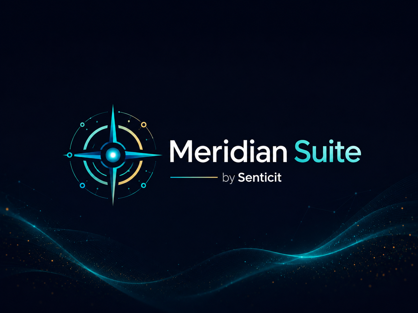 Meridian Suite by Senticit