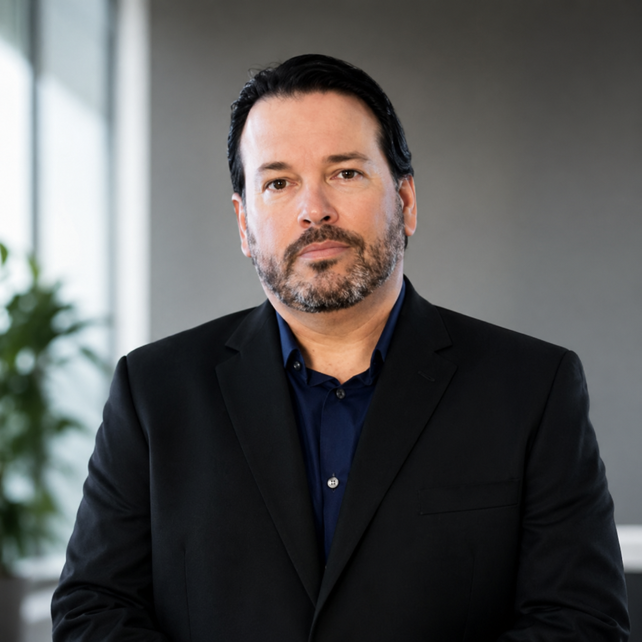 James W. Tuttle, CEO and Founder of Senticit