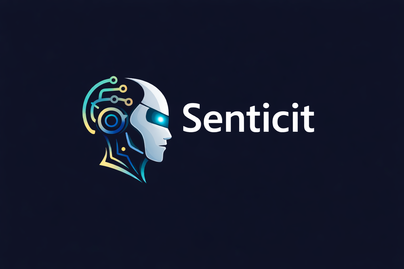 Senticit Logo
