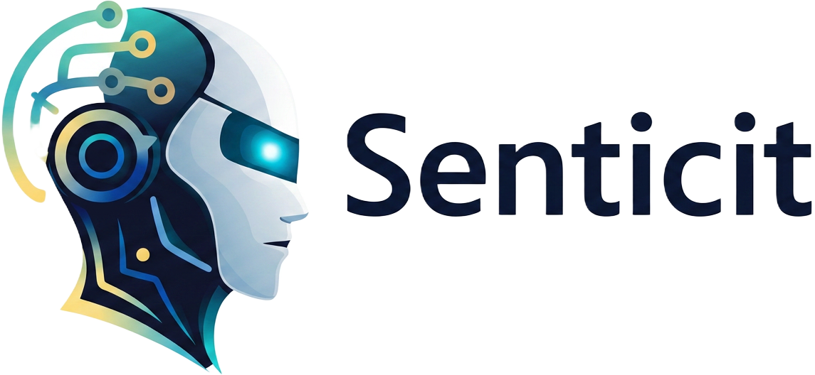 Senticit - Compliance-Led IT Decisions